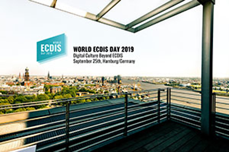 World ECDIS Day in Hamburg