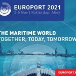 Meet Veinland at Europort 2021, Rotterdam