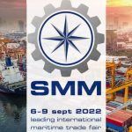 Exhibitor at the SMM 2022