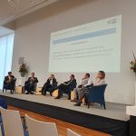 Teilnahme der Veinland GmbH an der Podiumsdiskussion im Rahmen der 18. Außenwirtschaftskonferenz Berlin-Brandenburg am 29. Juni 2022 bei der IHK Potsdam