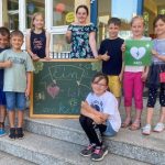 New Defibrillators for Friedrich List Primary School thanks to Donations