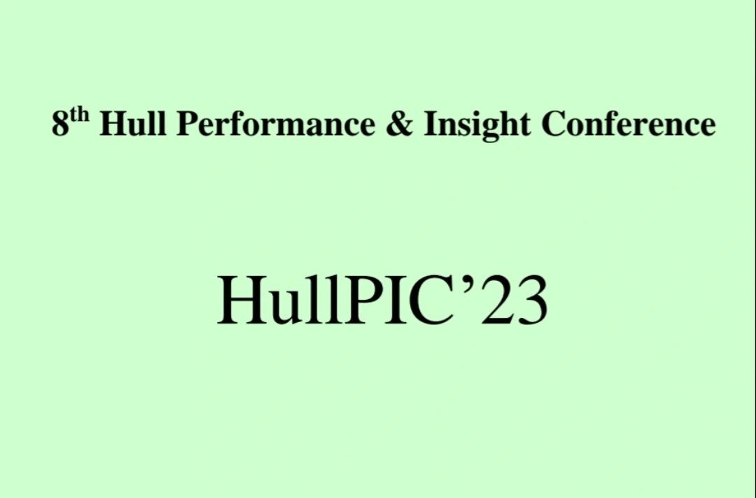 Veinland sponsors HullPIC 2023