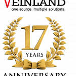 VEINLAND celebrates 17-year anniversary