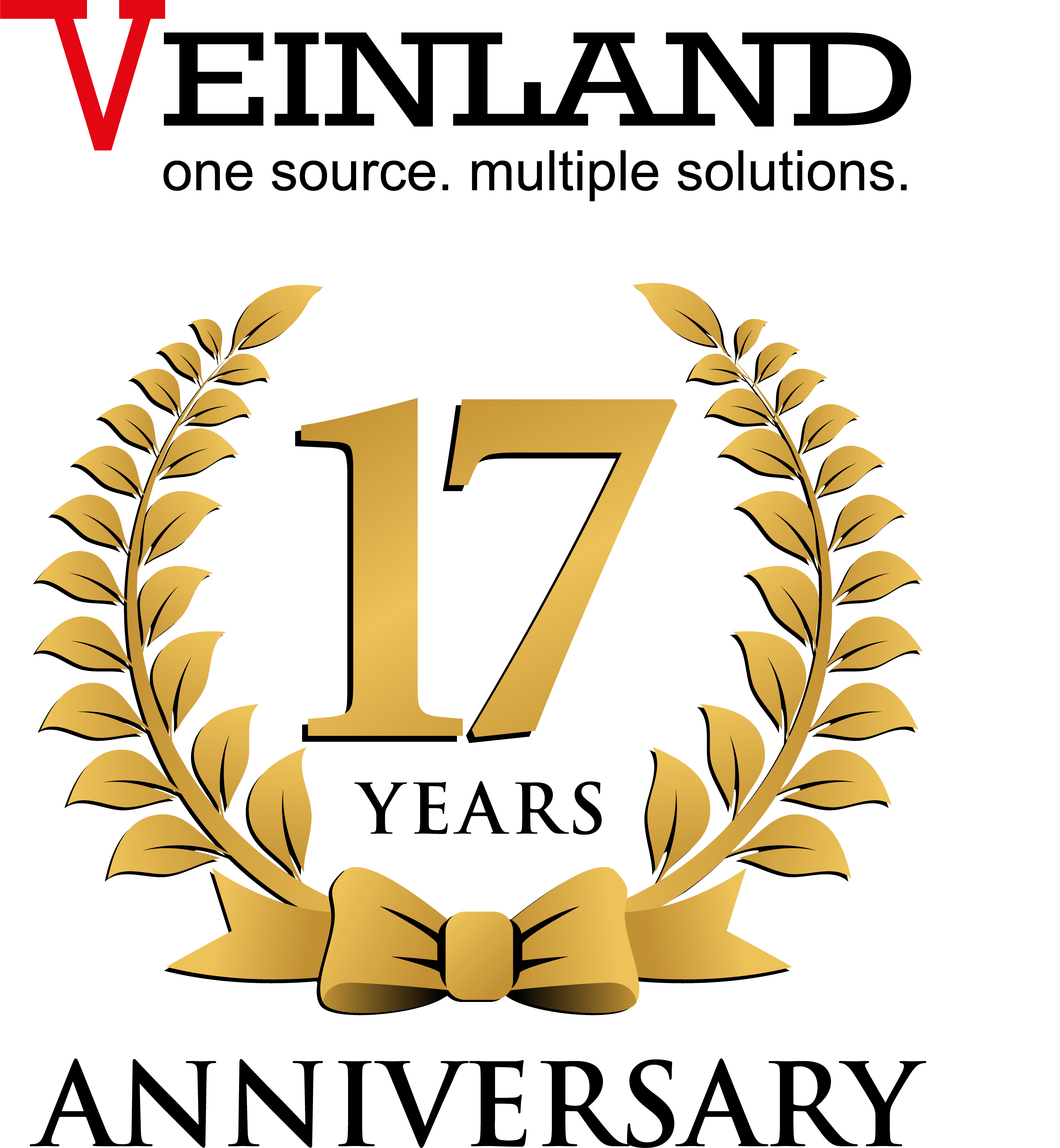VEINLAND celebrates 17-year anniversary