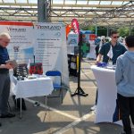 Job and Trade Fair on April 30, 2024 in Stahnsdorf
