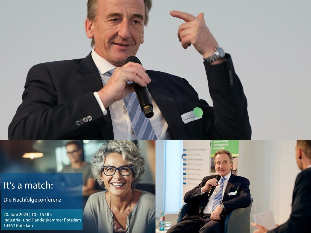 Successful Business Acquisition: VEINLAND shared Insights and ...