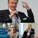 Erfolgreiche Unternehmensnachfolge bei der IHK Potsdam: Einblicke und Erfahrungen von VEINLAND