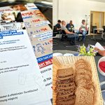 Healthy Eating Workshop for VEINLAND Employees