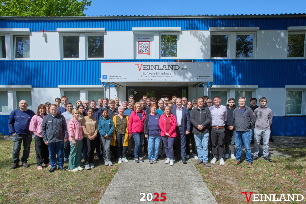 Wie die Zeit vergeht! - VEINLAND