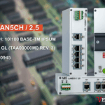 Produkt-Highlight: MIS LAN5CH / 2.5