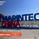 Marintec China 2025 – Vielen Dank für eine inspirierende Woche