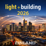 Light + Building 2026 – Vielen Dank für Ihren Besuch!
