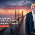 Neue Märkte erschließen: Unternehmensreise nach Kopenhagen & Malmö 🇩🇰🇸🇪