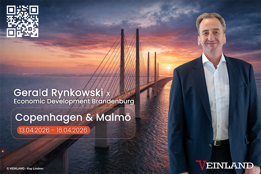 Neue Märkte erschließen: Unternehmensreise nach Kopenhagen & Malmö 🇩🇰🇸🇪