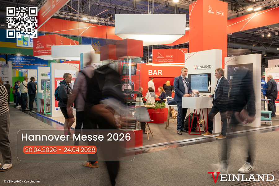 Wrap-up: Hannover Messe 2026