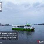 Warnowstromer – Ferry of the Future?