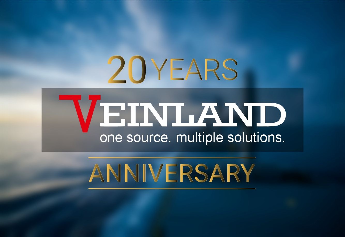 20 Jahre VEINLAND