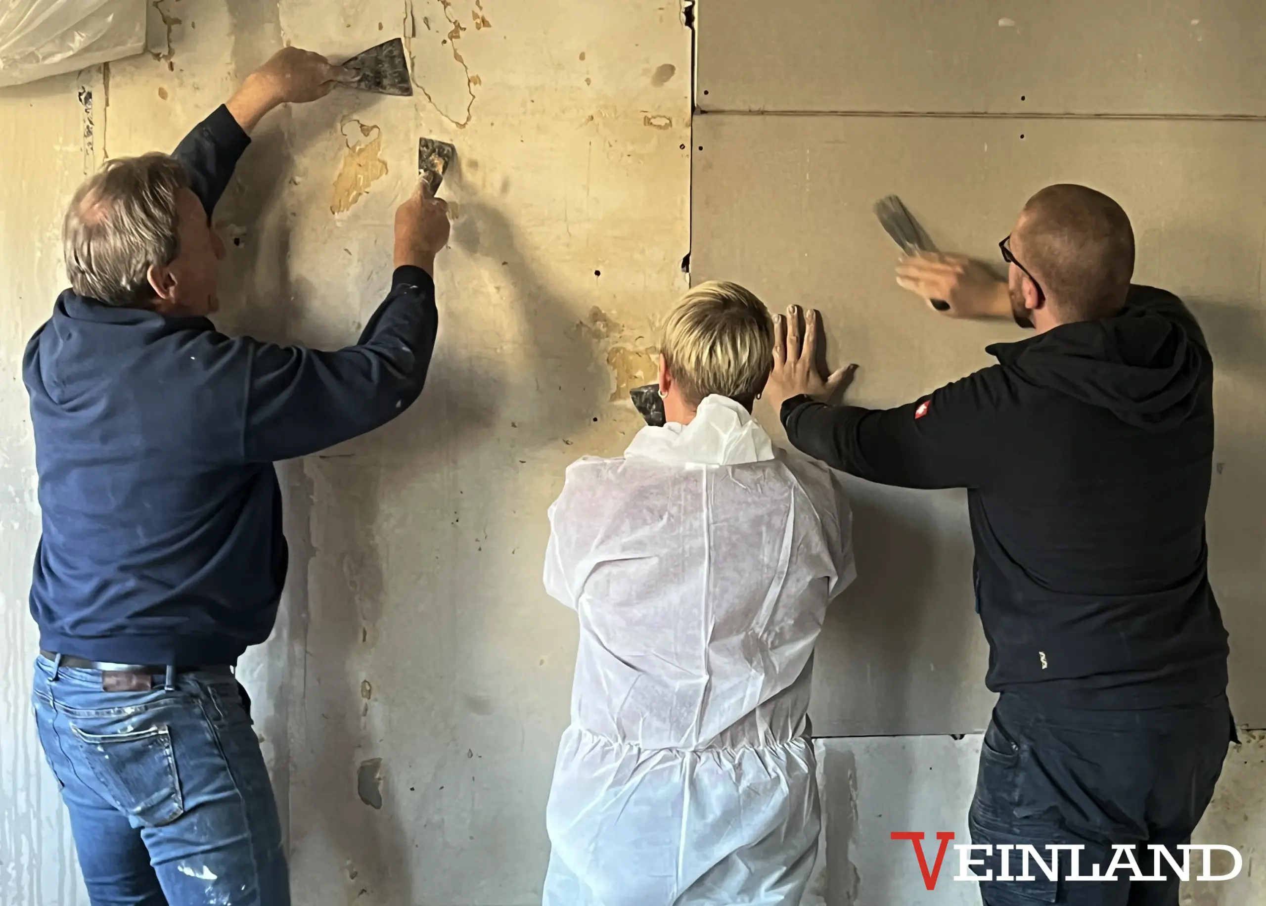 Bündelung unserer Produktion an unserem Hauptsitz