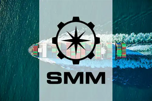 Aussteller auf der SMM 2026
