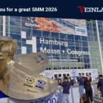 A Successful SMM 2026 – Thank You for Four Exciting Days in Hamburg