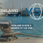 VEINLAND tritt dem Verband für Schiffbau und Meerestechnik e.V. bei!