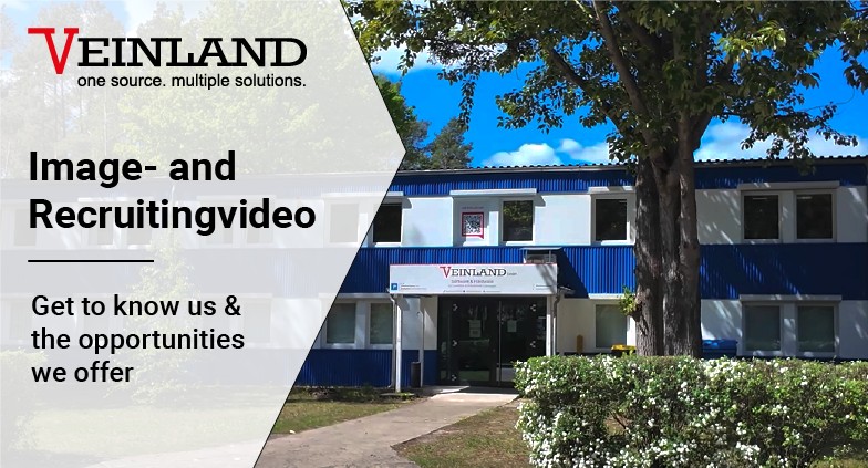 New Insights into VEINLAND: Brand and Recruitment Videos Now Online.